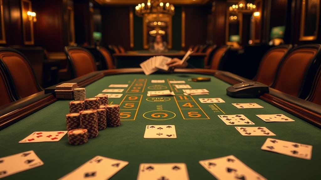 เล่นบาคาร่าบนมือถือ