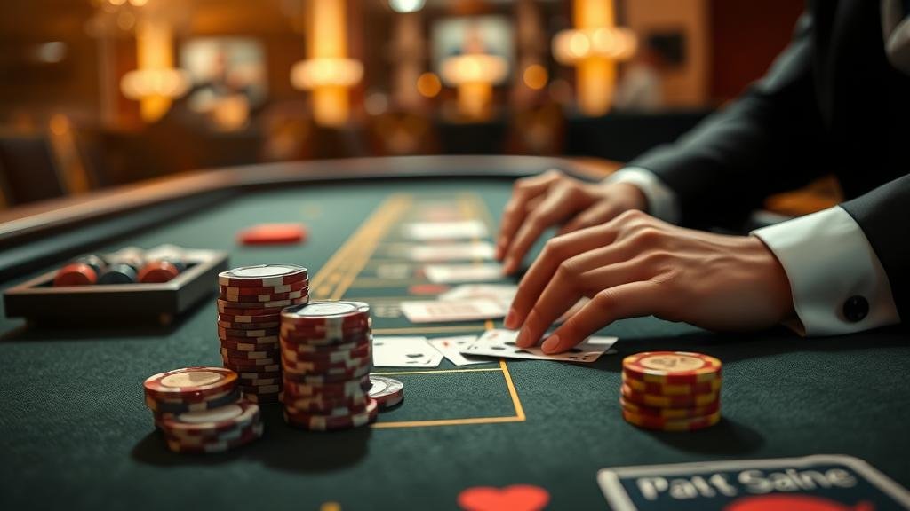 วิธีวางเดิมพันบาคาร่าช่วงกลางวันให้ได้ผล ด้วยสถิติจาก Ezugi และ Sexy Baccarat