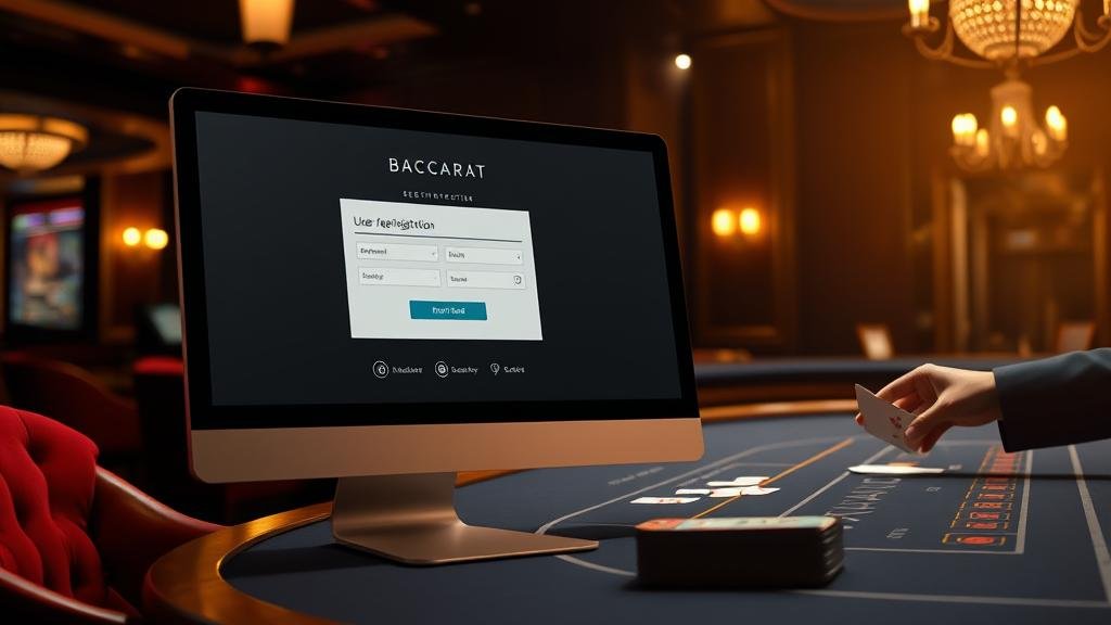 การบริหารจัดการงบประมาณบาคาร่าออนไลน์