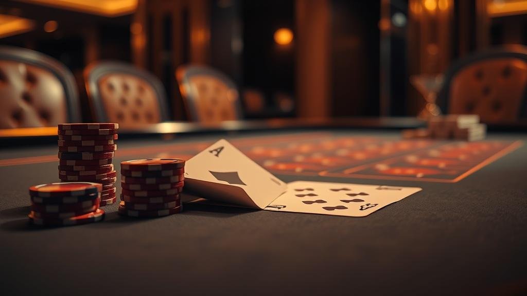 เคล็ดลับอ่านเค้าไพ่บาคาร่า 2025: สูตรเดินเงินยั่งยืน ฉบับเข้าใจง่าย