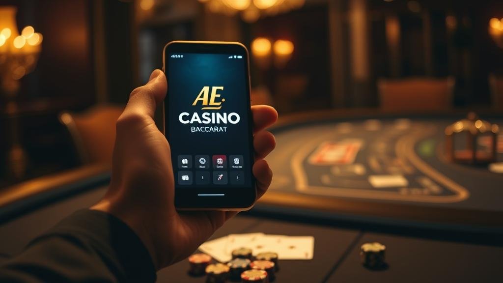 สูตรบาคาร่า DG Casino: เช็คสถิติอย่างยั่งยืน เข้าใจง่ายสำหรับเซียน 2025