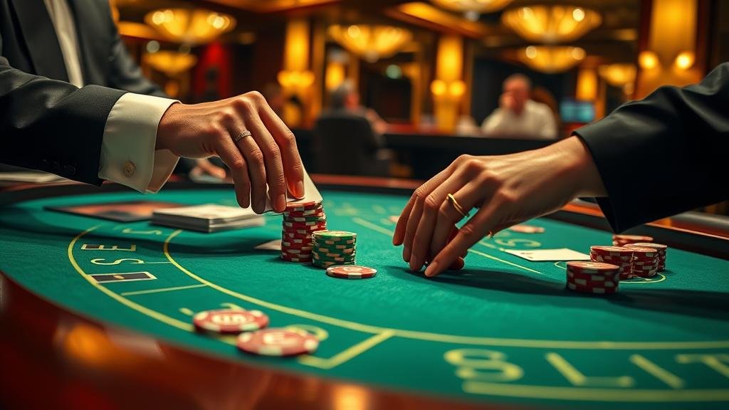 การเล่นบาคาร่าผ่านมือถือบนแอปพลิเคชัน