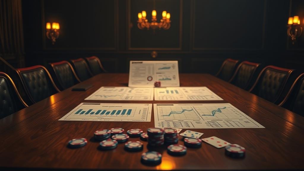 บาคาร่าเว็บแท้: สุดยอดเทคนิคอ่านเค้าไพ่เจ้ามือให้ชนะ ยั่งยืน ภายใน 5 นาที