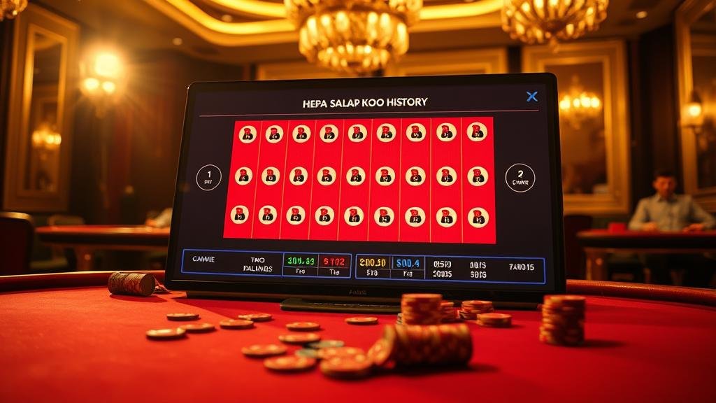 สูตรลับบาคาร่า: อ่านเค้าไพ่สลับคู่ให้ปัง พร้อมคุมงบ Allbet ให้คุ้มค่า