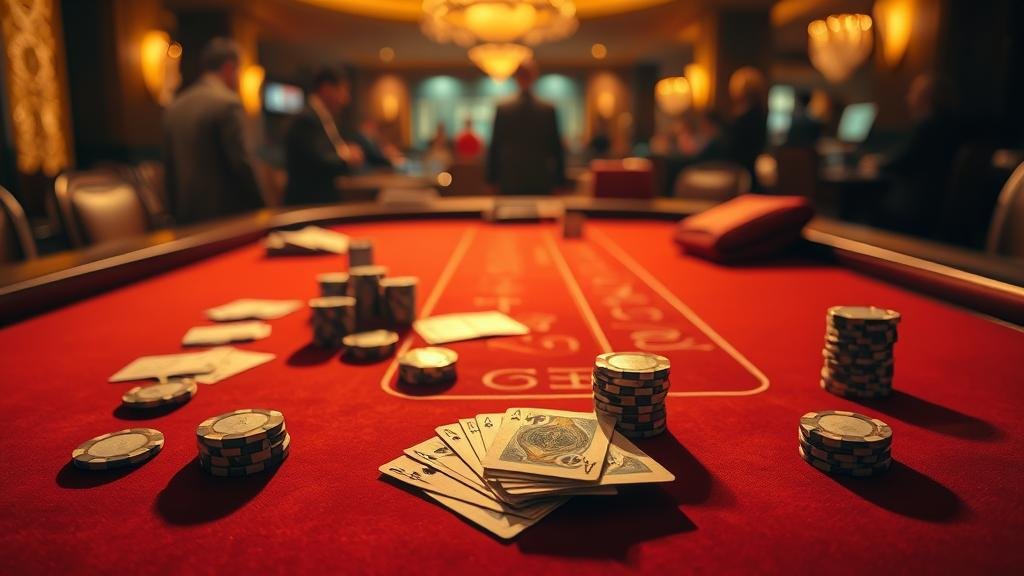 สมัครบาคาร่าบนมือถือ AE Casino