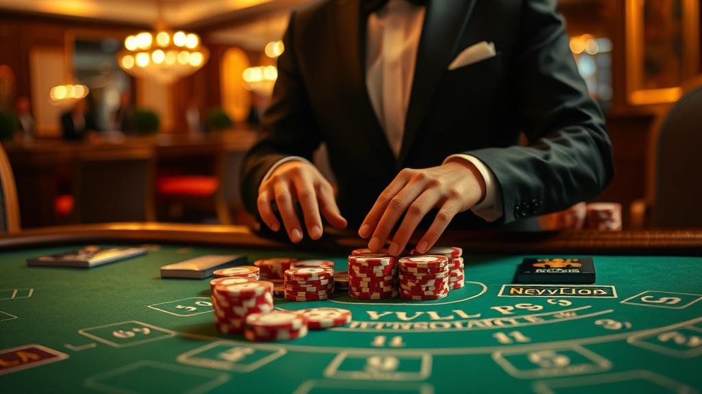 บาคาร่าโปรสด: จัดการ Evolution กลางวันให้คุ้มค่า พร้อมวิธีอ่านเค้าไพ่ปิงปองฉบ...