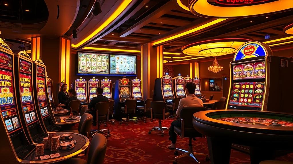 คู่มือสล็อต สปินถูก เมกะเวย์สำหรับมืออาชีพ 192