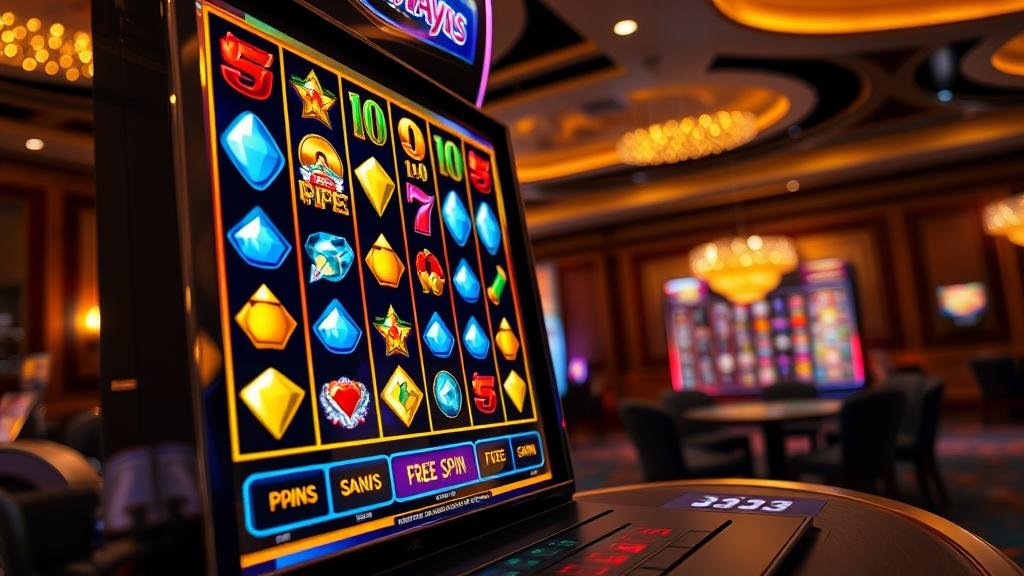 คู่มือสล็อต เมกะเวย์ ฟรีสปินสำหรับมืออาชีพ 201