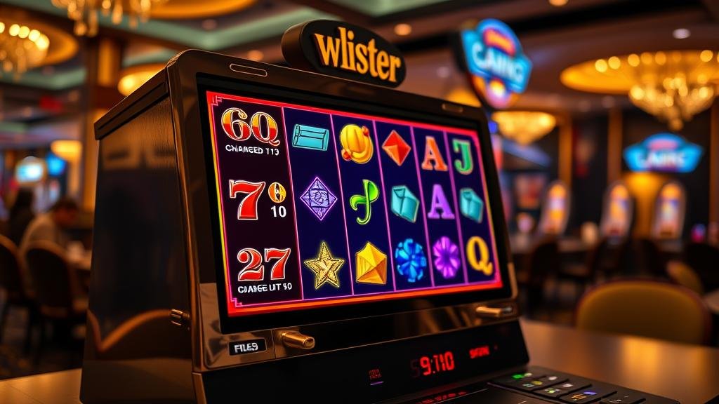 เจาะลึก! เทคนิคปรับเบท สล็อต คลัสเตอร์ ล่าสุด: ค้นหาเวลาแตก สล็อต วันหยุด 202...