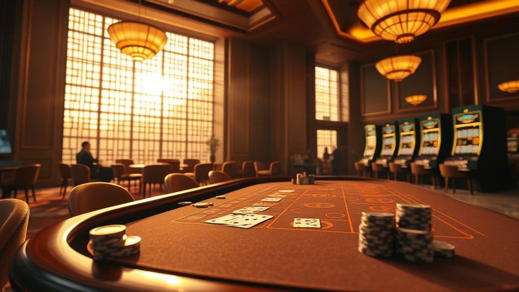 คู่มือเล่นสล็อตเอเชีย 2025: ค้นหาเวลาแตกสล็อตเช้า ทุนน้อยก็ทำกำไร