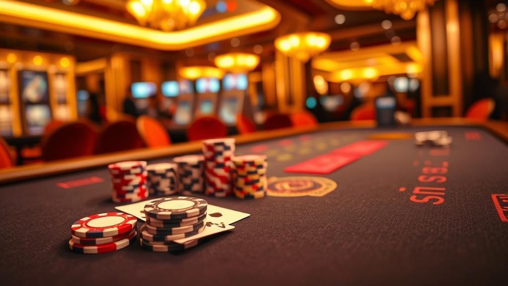 สล็อตทุนน้อย 2025: เทคนิคเลือกค่ายคุ้มค่า, ซื้อสปินไว, เข้าโบนัสเร็ว