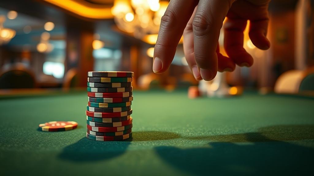 แนวทางเลือกค่ายสล็อต Habanero ล่าสุด: งบต่ำ กำไรสูง ความเสี่ยงน้อย