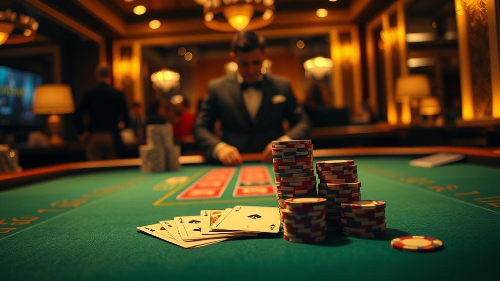 คู่มือบาคาร่า เครดิตฟรี เว็บตรงสำหรับมืออาชีพ 457