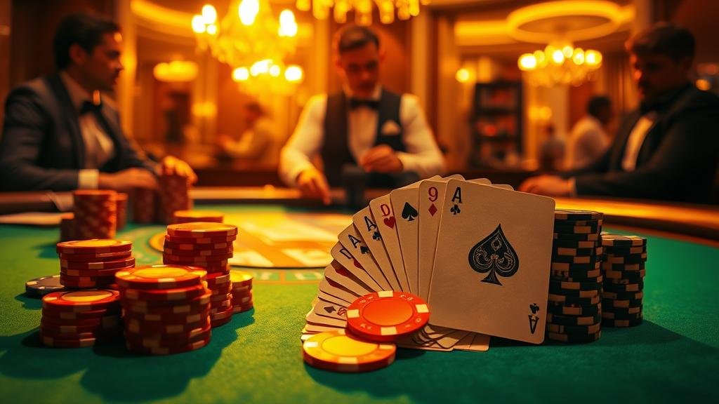 สูตรบาคาร่า 2025: คู่มืออ่านเค้าไพ่ปิงปองและมังกร ฉบับเซียน พร้อมเทคนิคเดินเงิน