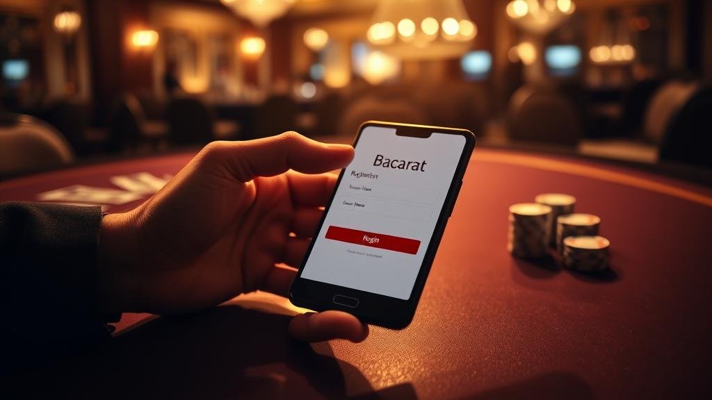 สมัครบาคาร่าบนเดสก์ท็อป