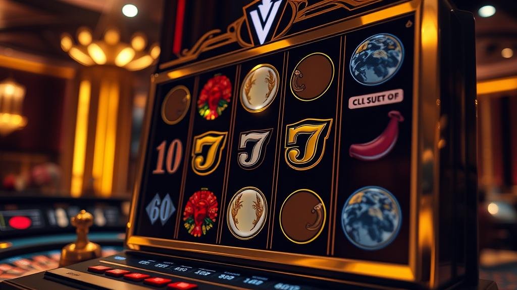 เคล็ดลับปรับเบทสล็อตแบบคลัสเตอร์ให้จ่ายจริง พร้อมแนวทางเลือกค่ายมั่นคง