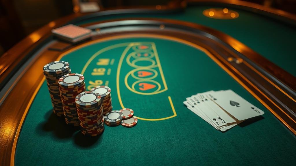 บาคาร่าออนไลน์: คัมภีร์ฉบับเซียน! จัดการงบและวางแผนเดิมพันทุกค่ายให้ปัง