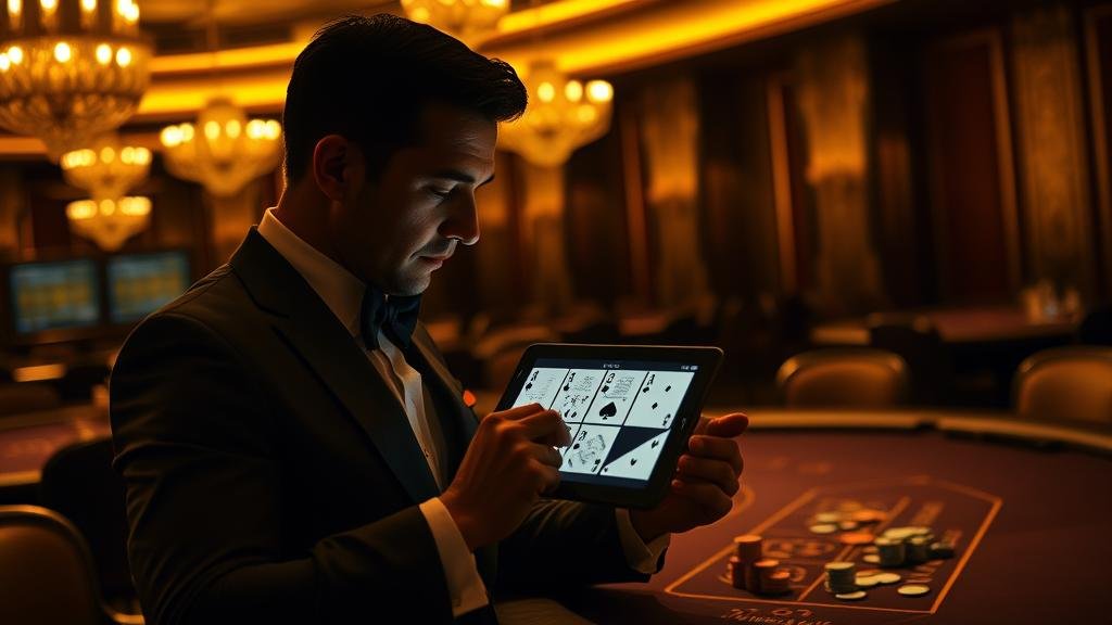 บาคาร่า VIP: สูตรเดินเงินคุ้มค่า อ่านเค้าไพ่ 5 นาที ชนะยั่งยืน