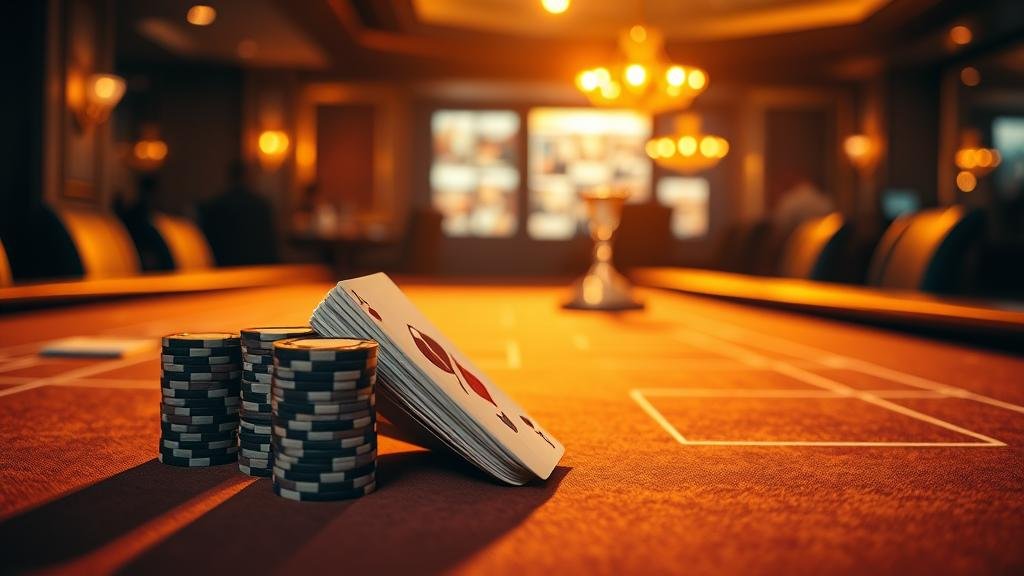 บาคาร่าเว็บตรง: เช็คอัตราจ่ายทุกรูปแบบ ชนะยั่งยืนใน 5 นาที เข้าใจง่าย