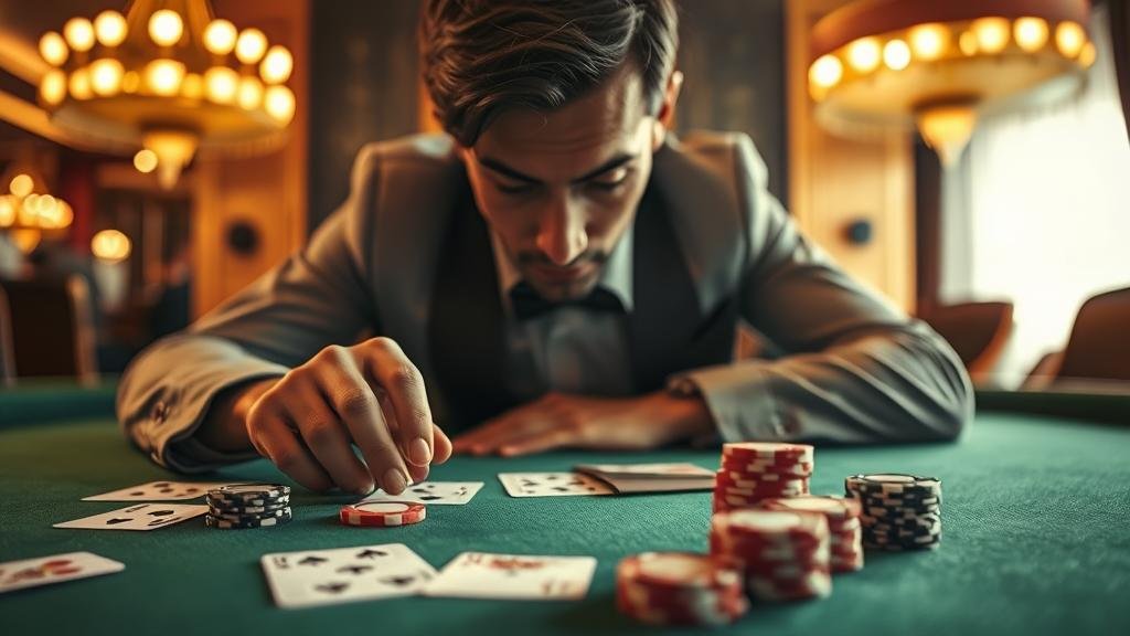 บาคาร่า: สูตรเดินเงินคงที่ฉบับกลางคืน 2025 ให้ชนะง่ายใน 5 นาที