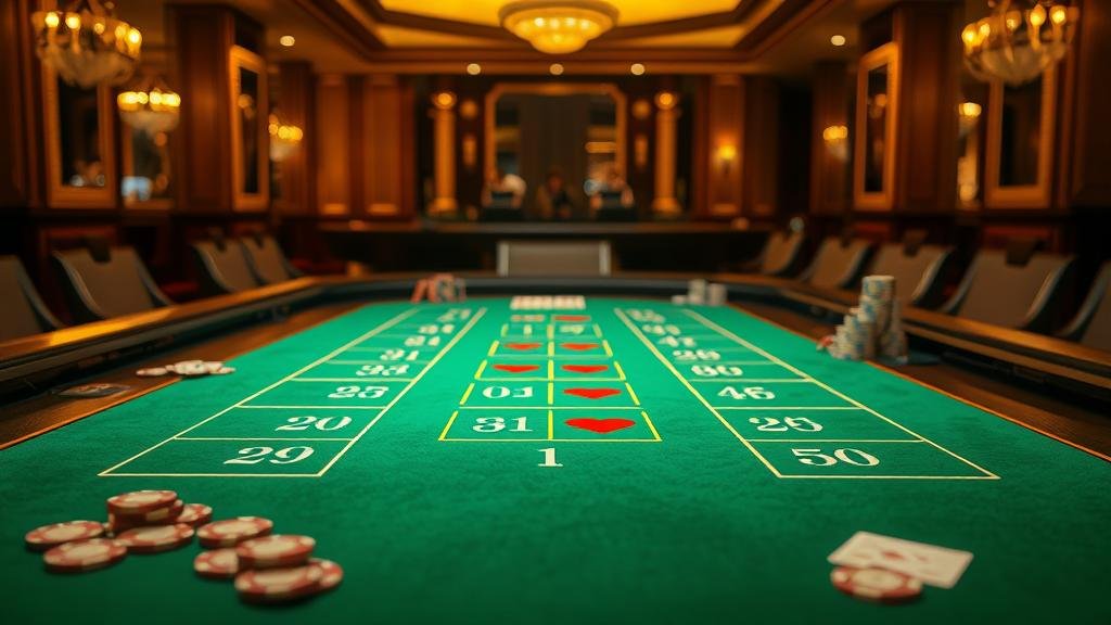 บาคาร่า วอลเลท สด: เจาะลึกเทคนิคอ่านเค้าไพ่ปิงปอง-สองตัด-สามตัด ฉบับเซียน