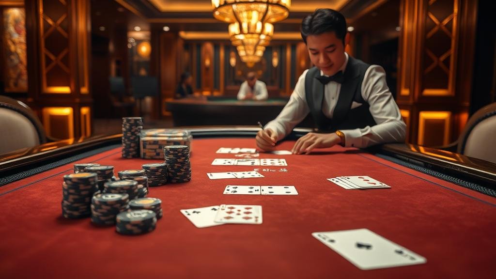 บาคาร่า วัววัว เว็บตรง: สูตรเดินเงินพาโรลีล่าสุด เข้าใจง่าย ชนะยั่งยืน