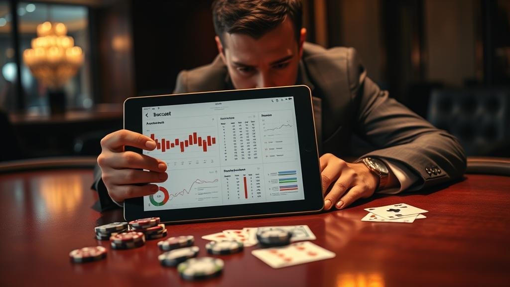 คู่มือบาคาร่า ไทย เครดิตฟรีสำหรับมืออาชีพ 199