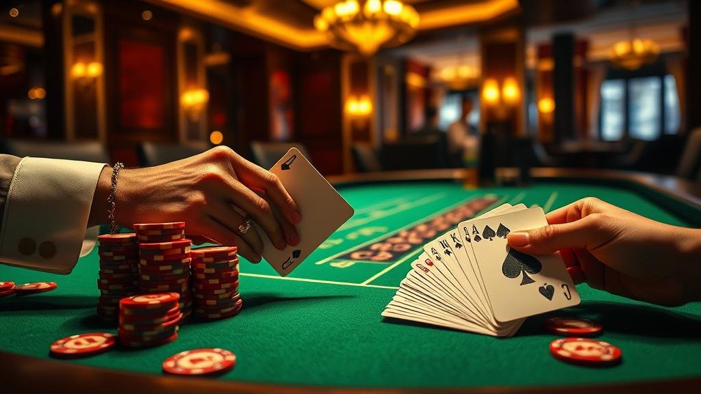 บาคาร่า VIP: สูตรเดินเงินฟีโบนัชชีล่าสุด เล่นยั่งยืน เข้าใจง่าย