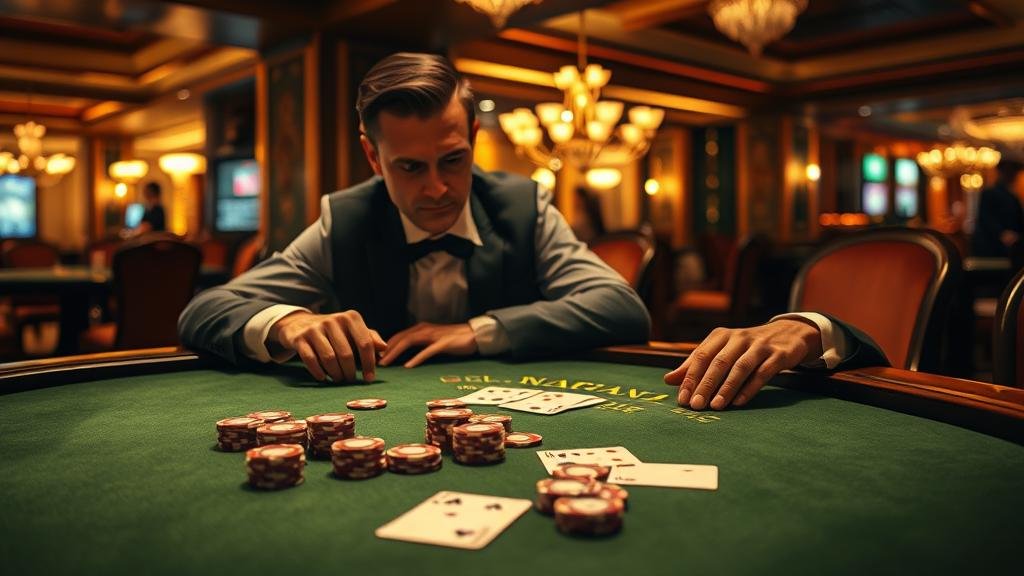 คู่มือบาคาร่า ทุนน้อย สายฟ้าสำหรับมืออาชีพ 368