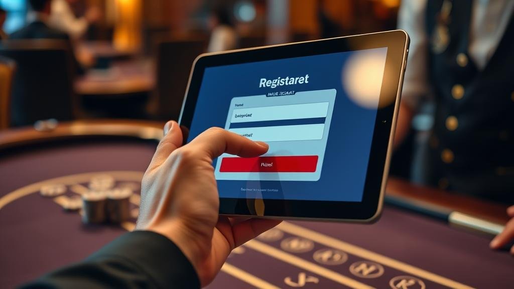 คู่มือเล่นบาคาร่าออนไลน์: สูตรเด็ดคุมงบ 5 นาที สมัครทันใจ ชนะยั่งยืน