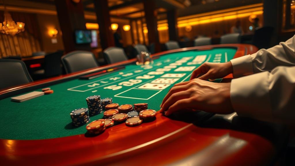 แผนอ่านเค้าไพ่มังกรบาคาร่า 2025 ฉบับยั่งยืน พร้อมตัวอย่างจริง