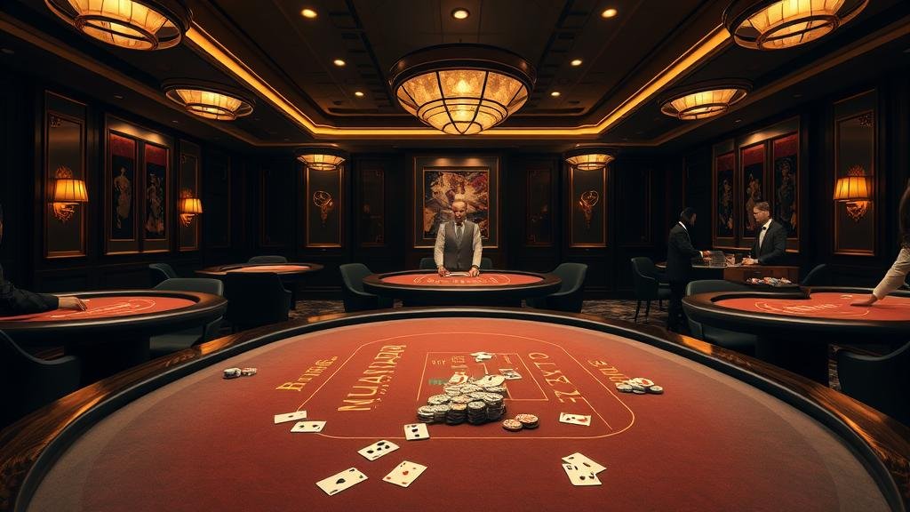 วิเคราะห์ห้องบาคาร่า AE, DG, Sexy, PP, WM, N2Live: สูตรคำนวณเค้าไพ่ อ่านง่าย ...