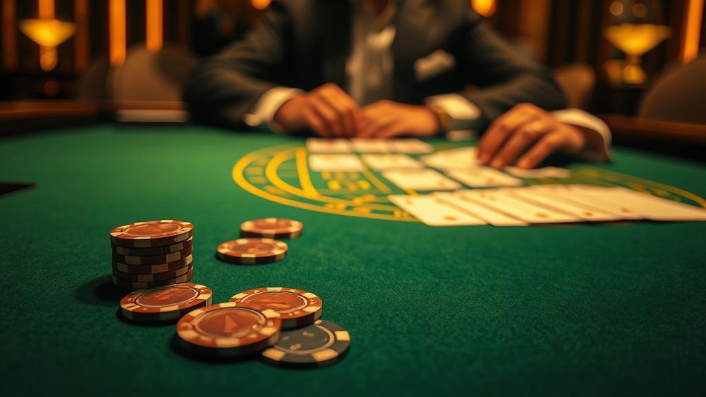 บาคาร่า: อัปเดตทุกกลยุทธ์เดินเงิน Evolution & EBet ฉบับเซียน งบต่ำ-สูง