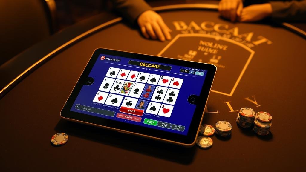 เคล็ดลับอ่านเค้าไพ่บาคาร่า PragmaticLive: เลือกห้อง AllBet, Sexy, สูตรเดินเงิ...