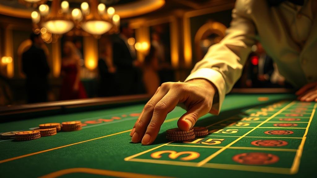 บาคาร่า: อัปเดตทุกสูตรเดินเงิน สปีดวัววัว ยั่งยืน งบต่ำ-สูง ระดับเซียน