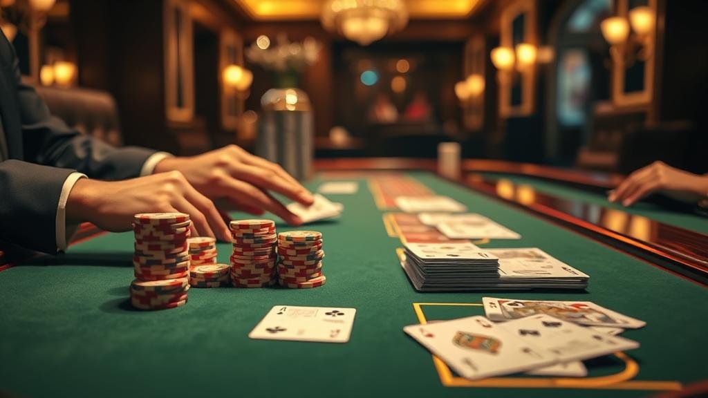 คู่มือเซียน: วิเคราะห์อัตราจ่ายบาคาร่า WM ห้อง VIP สั้นกระชับ คืนทุนไว