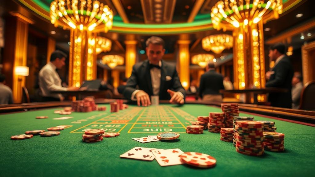 บาคาร่า EBet สปีด: เช็คอัตราจ่าย ค่ายดัง AG, Vivo, PP, Pragmatic Live เข้าใจง่าย