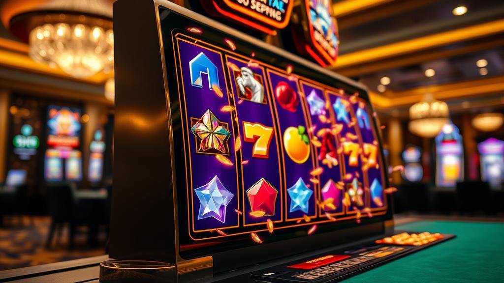 สูตรปรับเบทสล็อต HoldSpin ไวลด์ขยาย ทำกำไรฉบับมือโปร