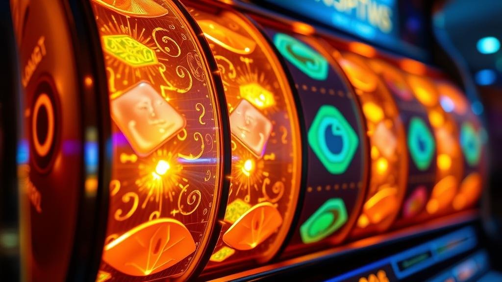 เจาะลึก! สล็อต YGG เมกะเวย์: คู่มือปรับเบท Wild ขยาย ทำกำไรชัวร์