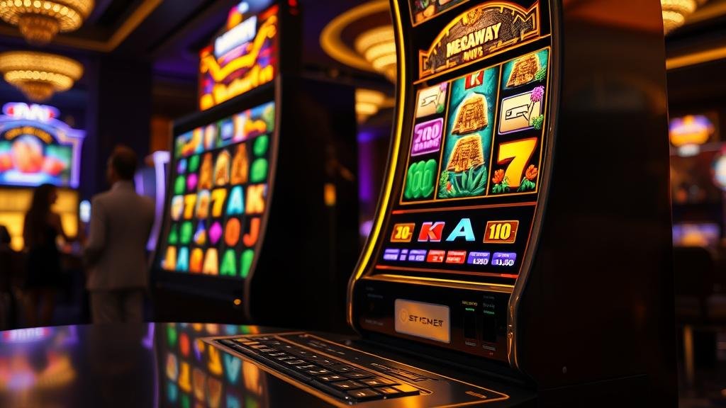 เช็ค RTP สล็อตค่ายดัง: สูตรลับทำกำไรธีมผจญภัย Megaways