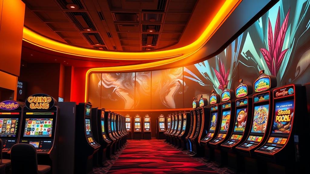 เลือกสล็อตค่ายไหนให้ปัง? สูตรเด็ด RTP สูงจาก Quickspin, BTG, PG, Evoplay