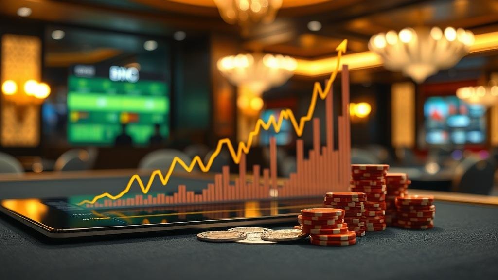 แนวทางหุ้นไทย-ฮานอย-ยี่กี: สูตรคำนวณแม่นยำ เลขเด็ดเข้าบ่อย อัปเดตล่าสุด