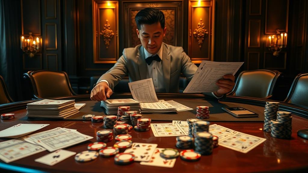 อัปเดตผลหวยล่าสุด: รวมแนวทางหวยหุ้นไทย ลาว ฮานอย เด่นบน-ล่าง แม่นยำทุกงวด