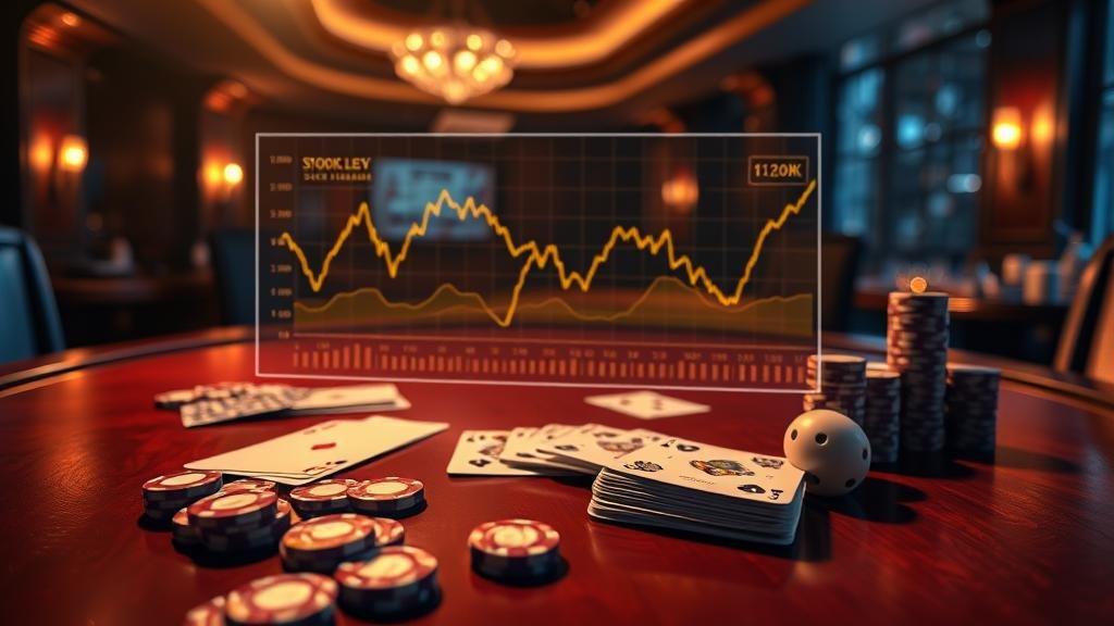 สถิติหวยหุ้นครบวงจร: วิเคราะห์แนวทางเด็ด จับคู่สามตัวโต๊ด หุ้นเกาหลีแม่นยำ