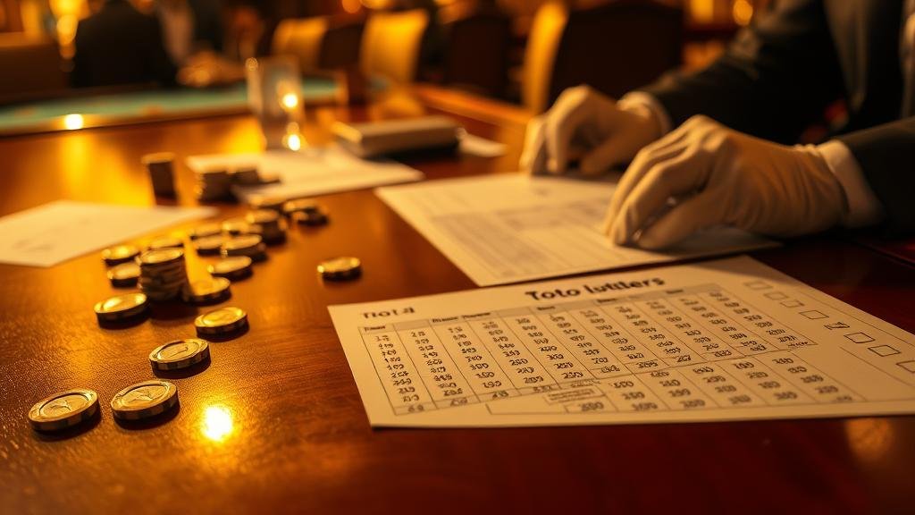 แนวทางหวยหุ้นต่างประเทศ: สรุปเลขเด็ด Toto, รัสเซีย, เยอรมนี, จีน แม่นยำเข้าใจ...