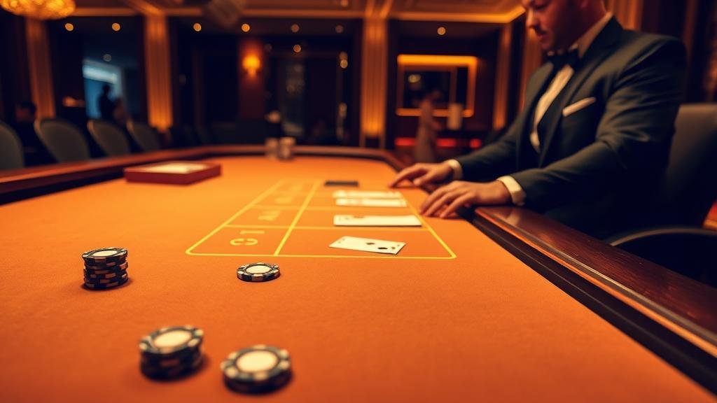 เคล็ดลับเลือกโต๊ะ บาคาร่า PP สตูดิโอFazi วิเคราะห์สถิติคุ้มค่า