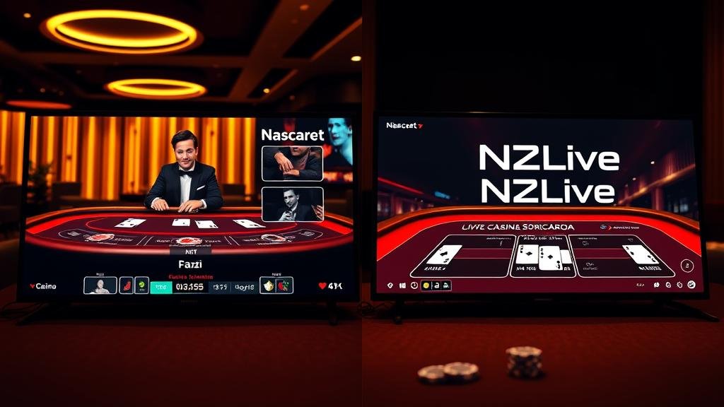 บาคาร่าเว็บตรง: เปิดเคล็ดลับอ่านเค้าไพ่ Fazi และ N2Live สู่กำไรยั่งยืน