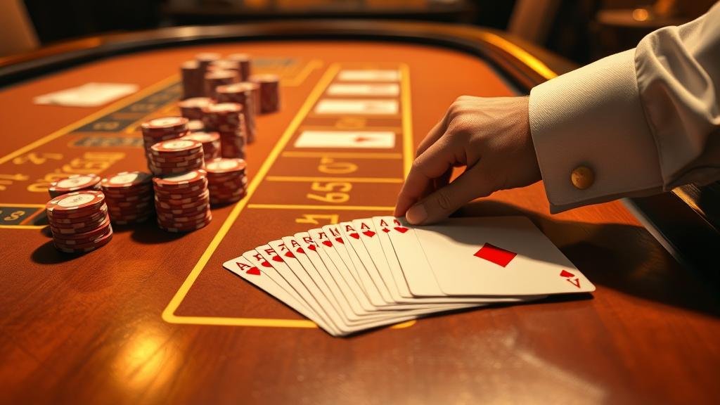 วิเคราะห์สถิติ บาคาร่า EBet: สูตรเด็ดจับตาอัตราจ่าย ควบคุมงบไร้คอม