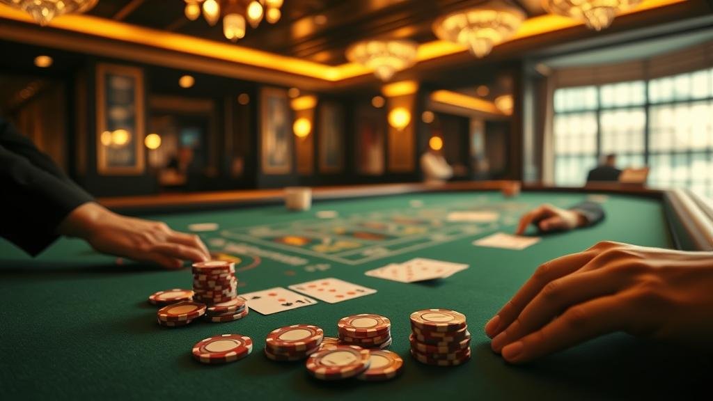 สูตรเดินเงินบาคาร่า N2Live & AllBet: เทคนิคพาโรลี, ลาบูแชร์, ฟีโบนัชชี งบต่ำ ...