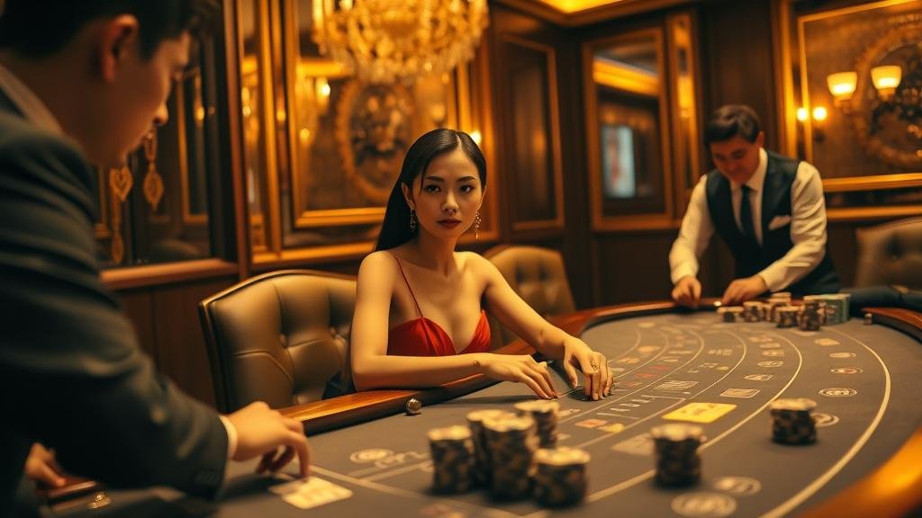 เผยเคล็ดลับ บาคาร่า Entwine ห้อง177: วิเคราะห์สถิติ WM แม่นยำ ยั่งยืน เข้าใจง่าย